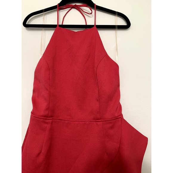 NBD Born Yesterday Mini Dress - Picture 7 of 9